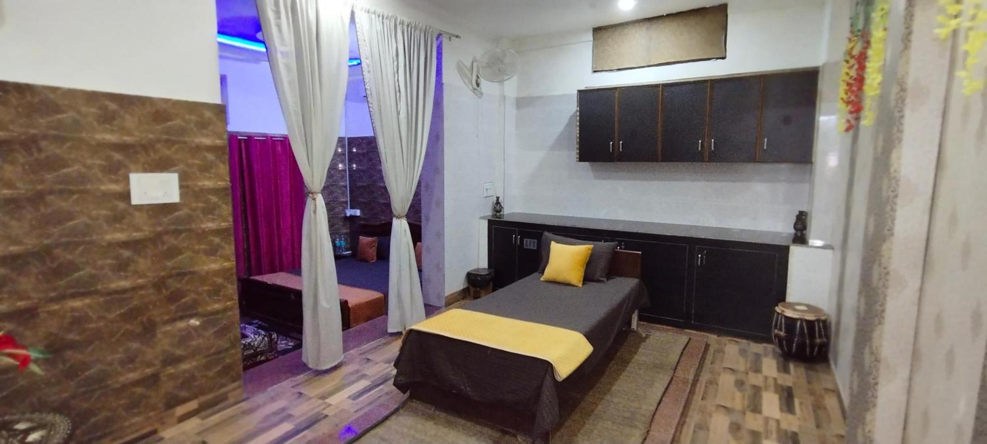 Mayur Villa Agra (Uttar Pradesh) Exterior foto