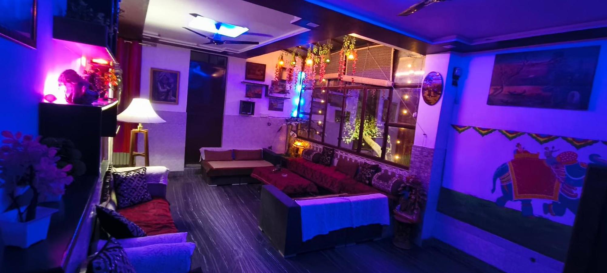 Mayur Villa Agra (Uttar Pradesh) Exterior foto