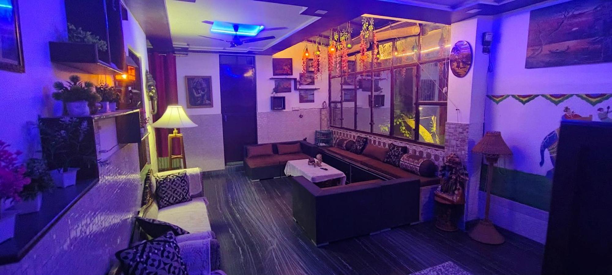 Mayur Villa Agra (Uttar Pradesh) Exterior foto