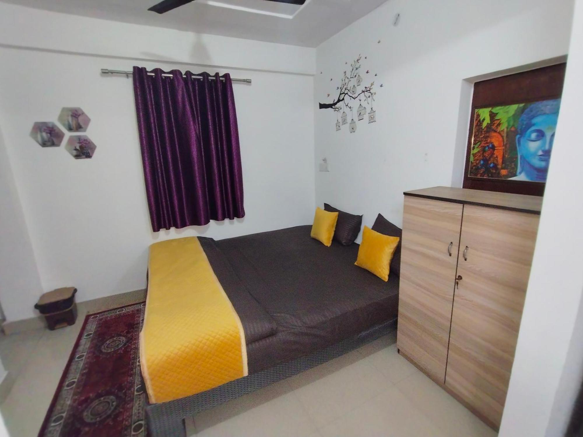 Mayur Villa Agra (Uttar Pradesh) Exterior foto
